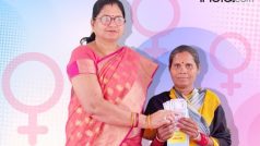 Who is Saroj Devi Agrawal, Sarpanch Braving The Odds to Create a Change in Her Village