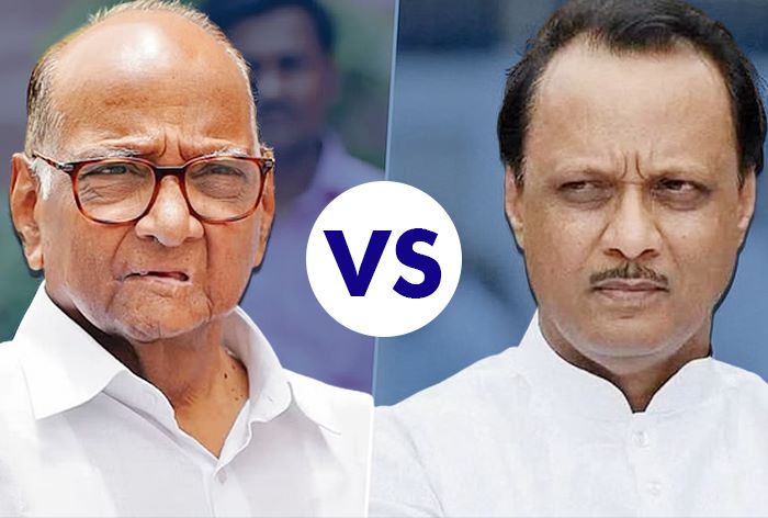 Who Is Winning A Family Battle In Maharashtra? Check What Exit Poll Predicts