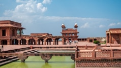 Sikandar Fort, Chini Ka Rauza, Fatehpur Sikri: 5 Places That Prove Agra Has More to Offer Than Taj Mahal