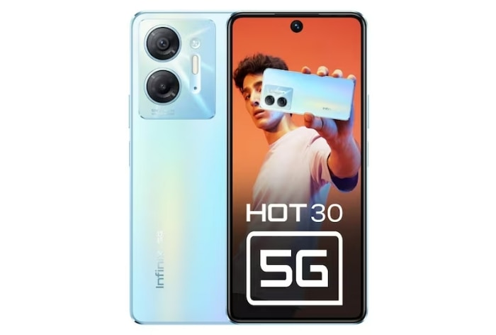 Infinix Hot 30 5G 14 जुलाई को लॉन्च होने की संभावना है, यहां अपेक्षित कीमत, फीचर्स देखें