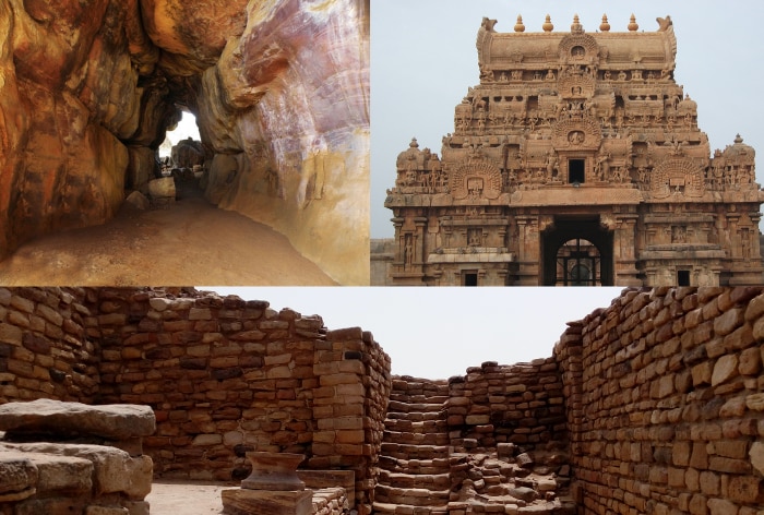 These 5 UNESCO World Heritage Sites in India Will Make You Rethink Everything You Thought You Knew About India