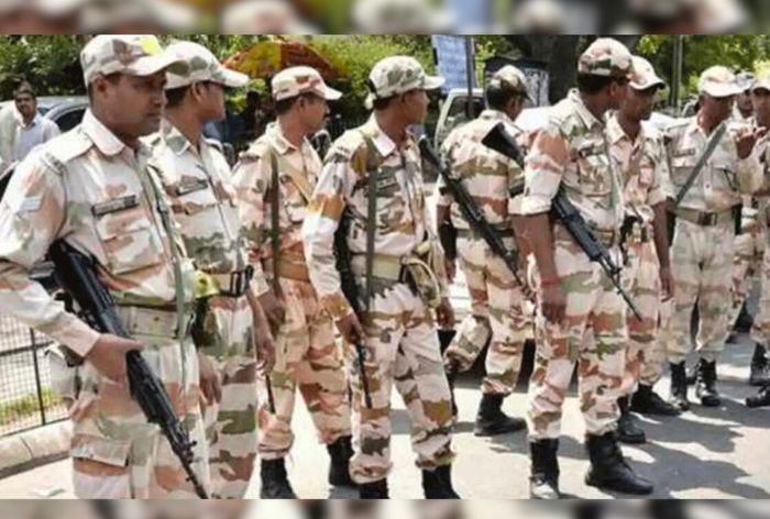 Last Day to Apply: ITBP Constable Registration 2023 for 458 Vacancies Closes Today