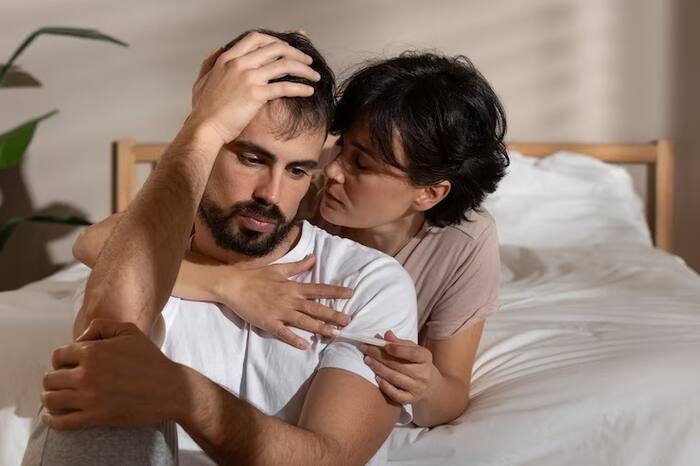 Wife Cheat Husband