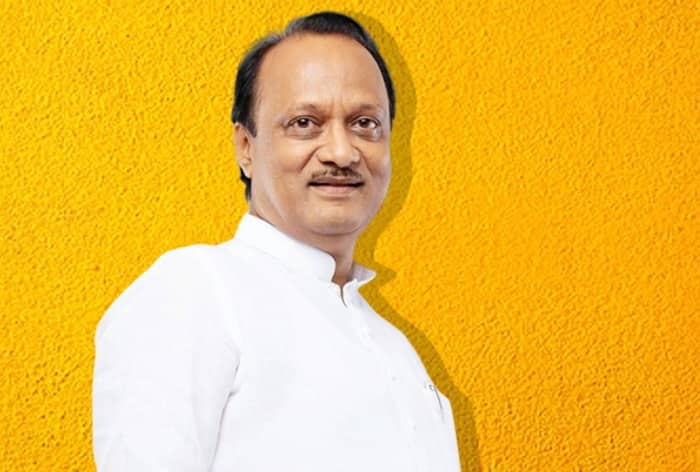 Ajit Pawar Joins Eknath Shinde-Government, Takes Oath As Maharashtra ...