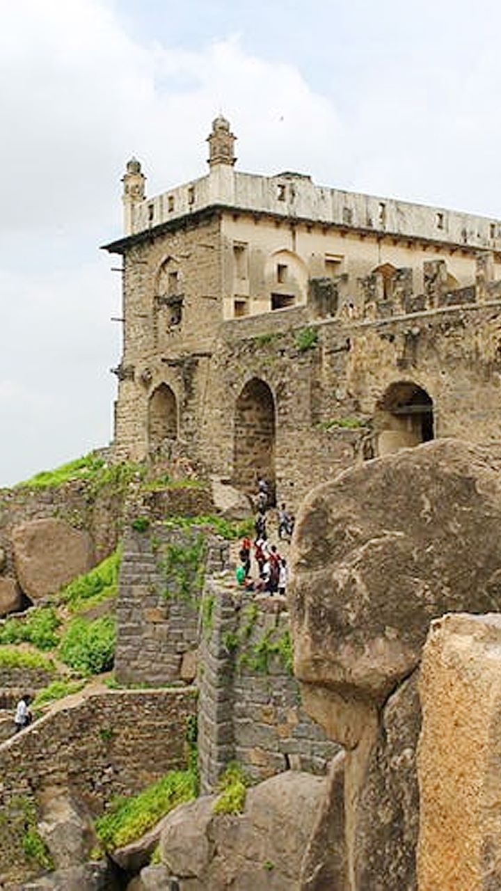 TELANGANA TRAVEL GUIDE AT WIKIVOYAGE visual data 7