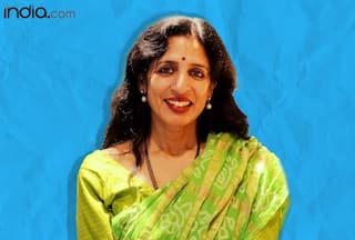Jayshree Ullal: The Indian-American CEO Whose Net Worth Is More Than Combined Wealth Of Sundar Pichai & Satya Nadella