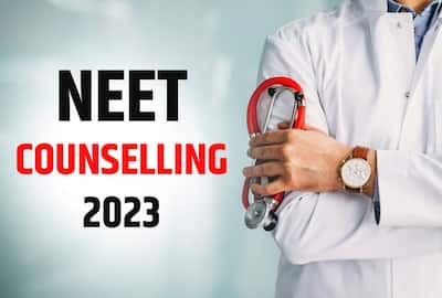 Ayush AACCC NEET UG Counselling 2023 Schedule Out at aaccc.gov.in