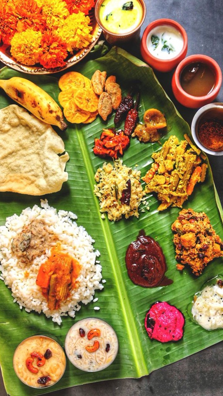 10 Authentic Traditional Dishes From Kerala