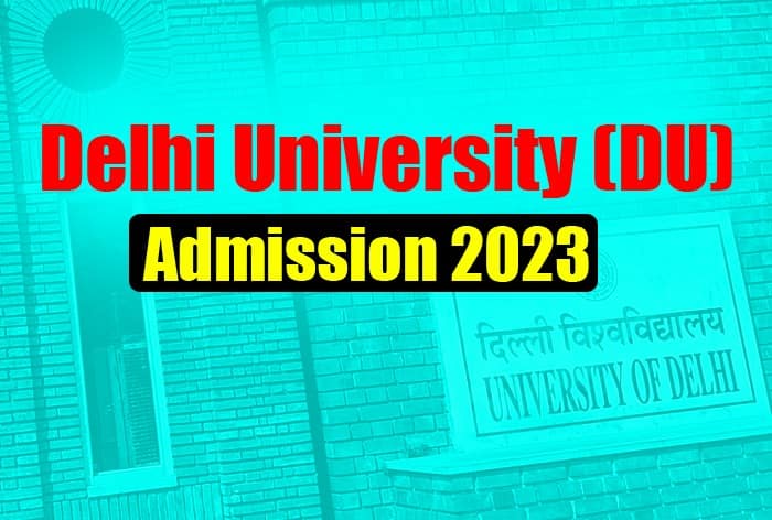 Du Ug Admission 2023 Csas Round 1 Allocation List On Aug 1 How To