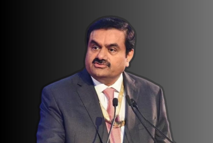 Adani Group AGM 2023: Gautam Adani Says Faith In ‘Mathrubhumi’ & Strong ...