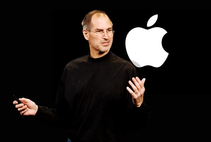 Steve Jobs – The Mind Behind Apple Inc. | Read His Success Story That ...