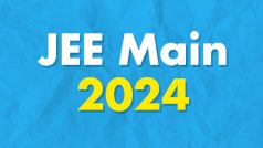 JEE Main 2024 Registration: When Will NTA Release IIT JEE Application Form, Information Bulletin? Read Here