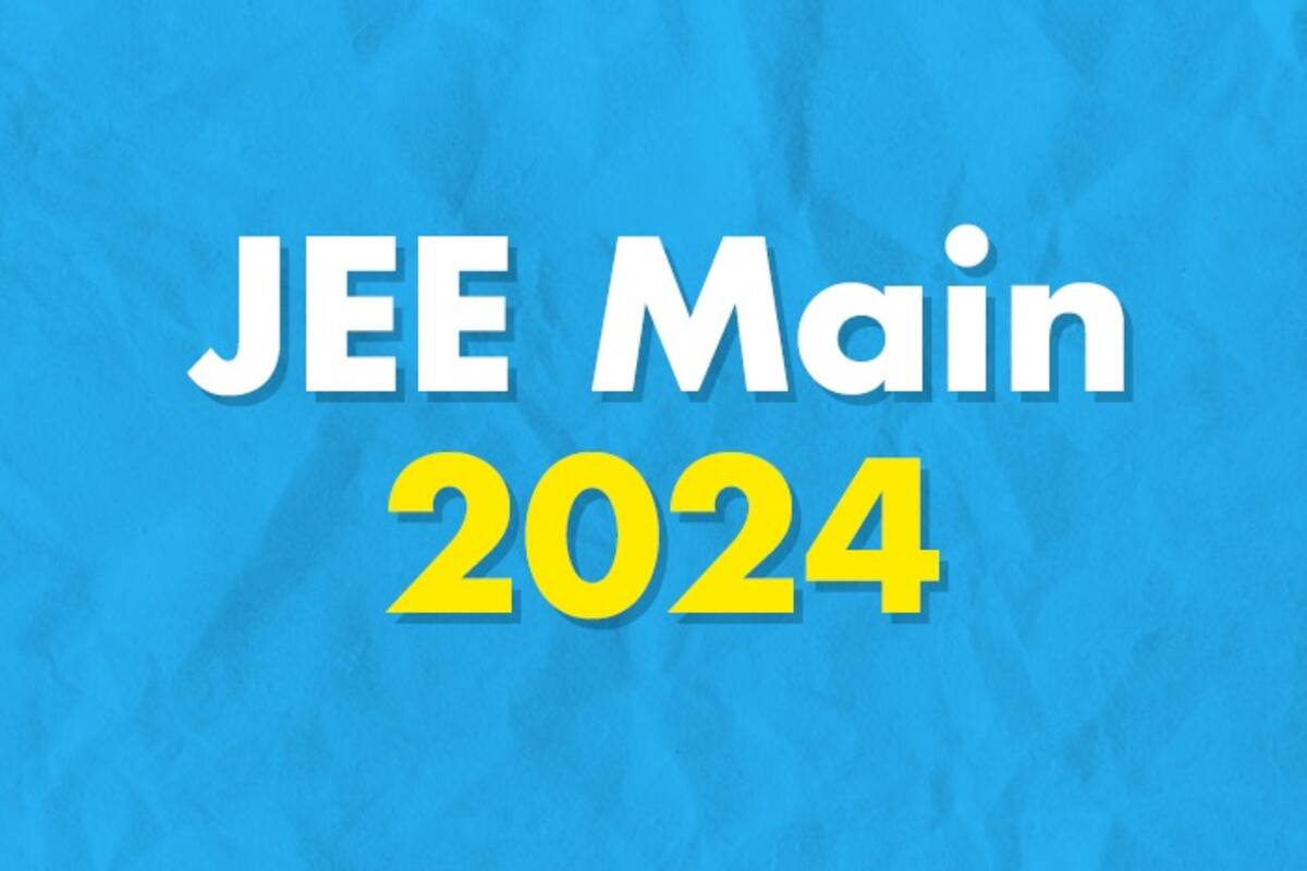 JEE Main 2024 Session 1 Admit Card Update Date and Time Information