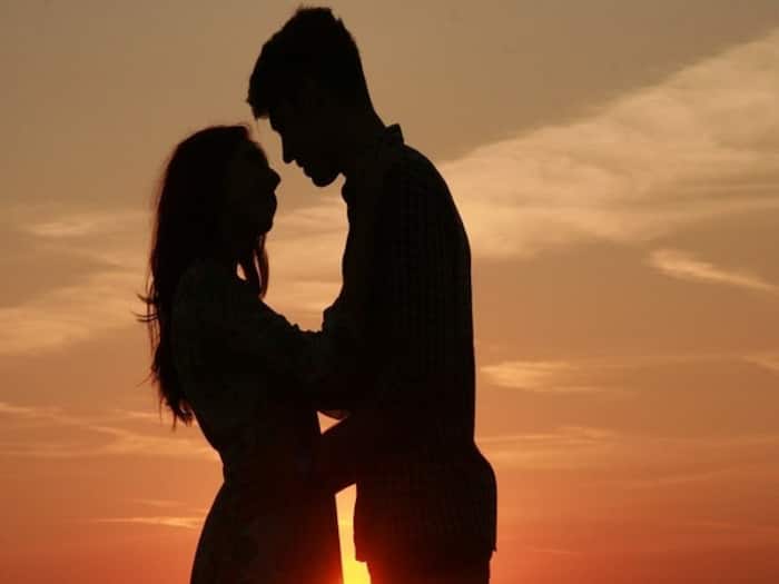 Woman Caught With Lover