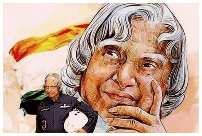 Abdul Kalam Death Anniversary: The Impact of Missile Man's Presidency ...