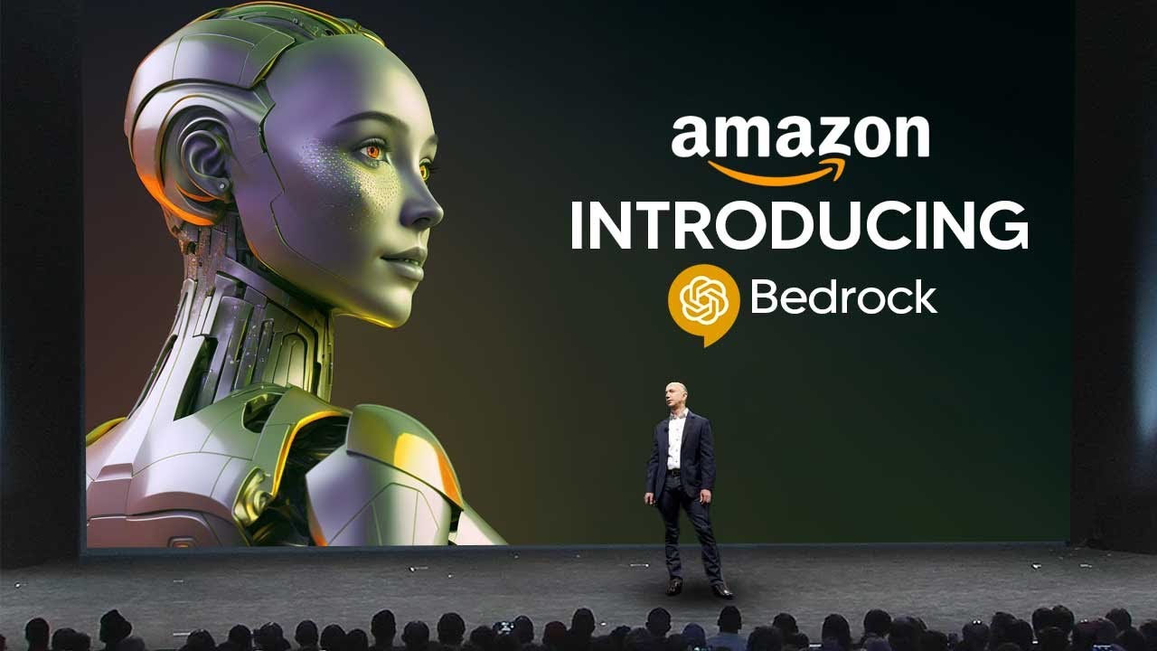 Amazon introducing new AI Service.
