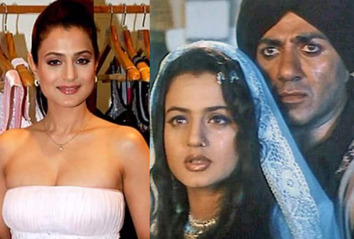 Gadar के सुपरहिट होने के बाद भी क्यों डूबा अमीषा पटेल का करियर? एक्ट्रेस ने फिल्म को ही बताया जिम्मेदार!