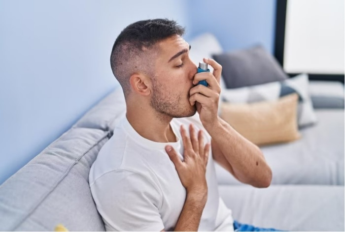 asthma in monsoon, how to manage asthma during monsoon