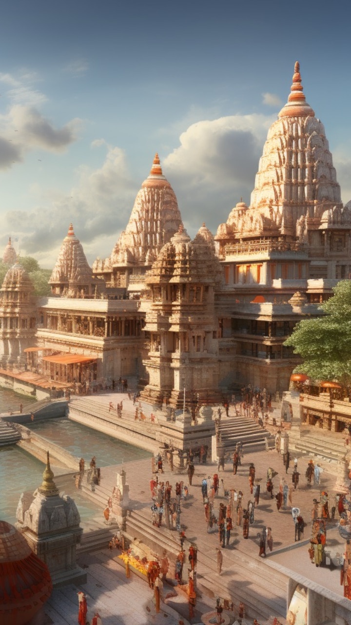 Shree ram hd wallpaper |Ayodhya| |Ram Mandir| |GuruCool| in 2024 | Lord  rama images, Rama image, My photo gallery