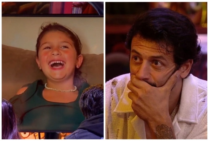 Bigg Boss OTT 2 Jad Hadid Tears up as His Daughter Cattleya Makes First