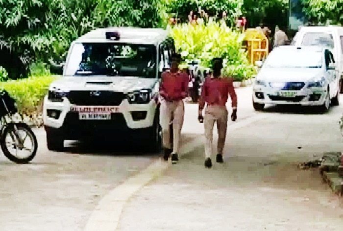 Man Kills Wife He Bought For Rs 70,000; Dumps Body In Delhi's Fatehpur Beri Forest