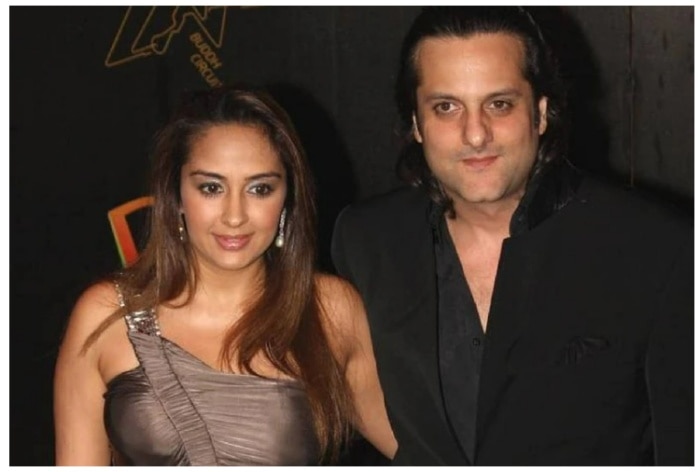 Are Fardeen Khan Natasha Madhvani Calling it Quits After 18 Years of ...
