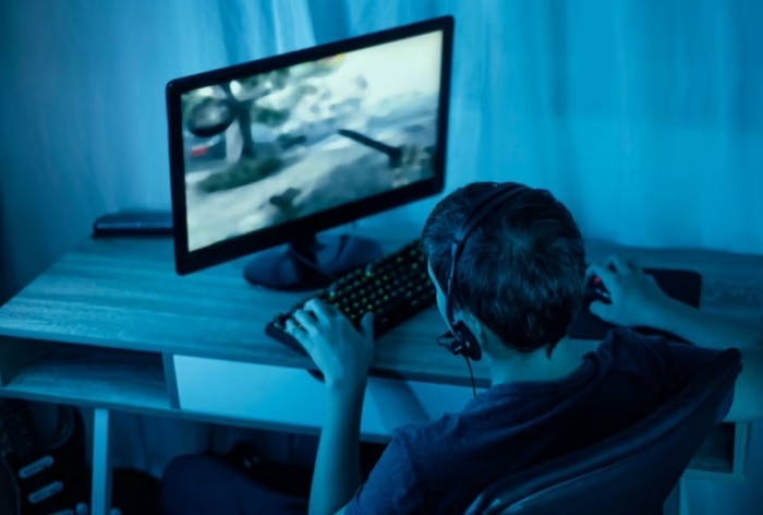 What is Gaming Disorder? Tremors to Memory Loss, 5 Symptoms to Know