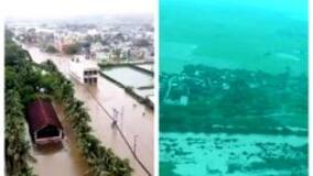 'Red Alert' For Gujarat: IMD Predicts Heavy Rainfall For Next Two Days