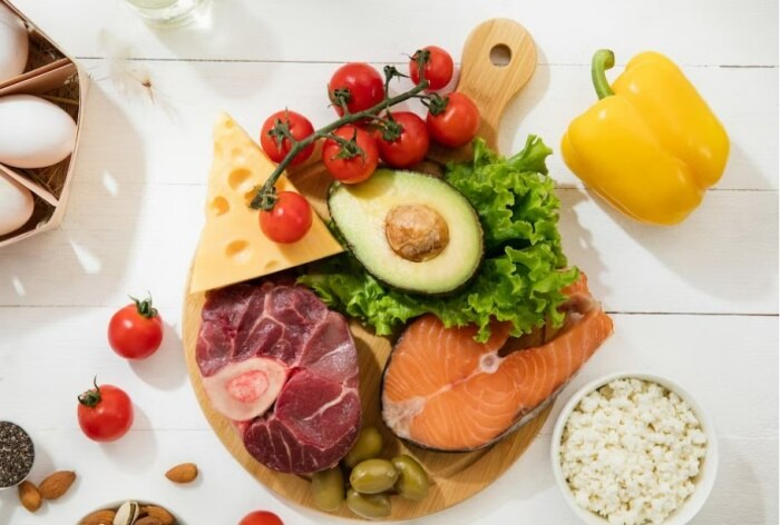 Healthy Diet Tips: 5 Reasons Why Are Fats Essential For a Nutrient-Rich Diet