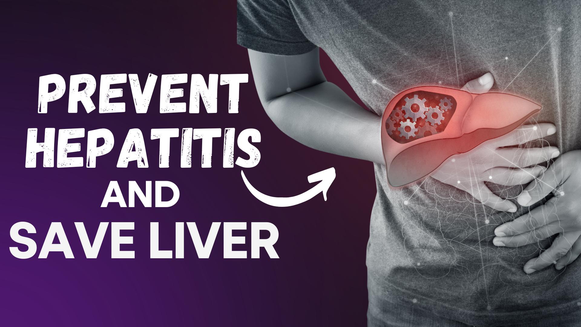 World Hepatitis Day 2023: Know Everything About Hepatitis and It's ...