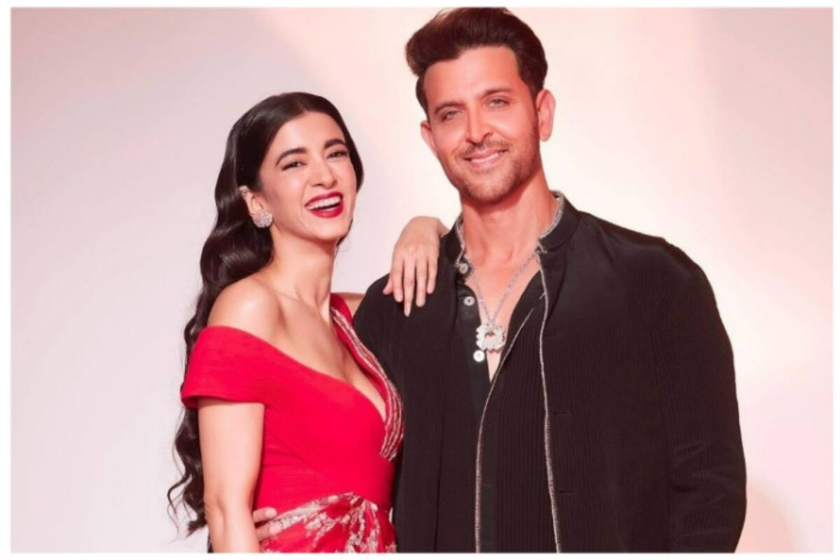 Hrithik Roshan Saba Azad to Get Married This Year Heres The Truth