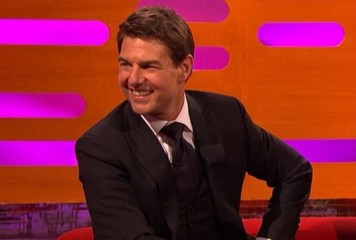 Tom Cruise Speaks Hindi While Promoting New Mission Impossible Film Twitter Cannot Keep Calm