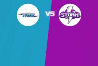 NTT vs STS Dream11 Prediction For Strike League T20: Check Team Captain, Vice-Captain And Probable XIs