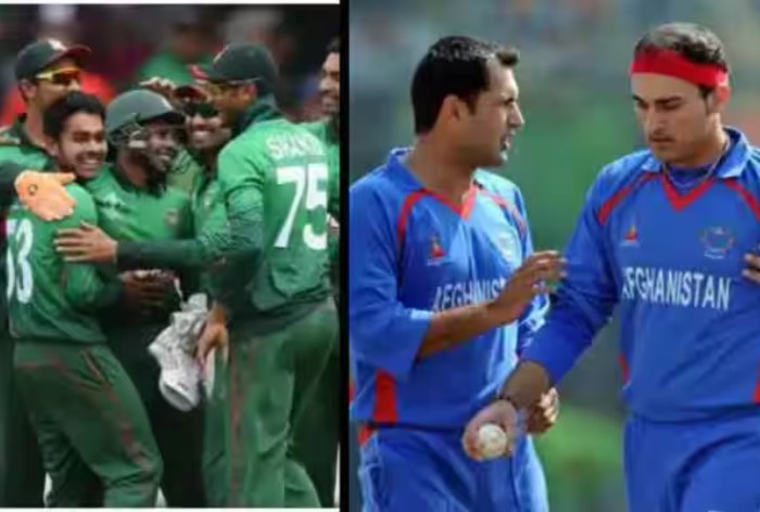 Bangladesh Vs Afghanistan 1st T20I: Live Streaming, When And Where To ...