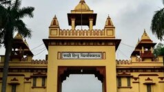 BHU UG Admission 2023 Round 1 Seat Allotment Result Out at bhuonline.in; Pay Fee Till Aug 8