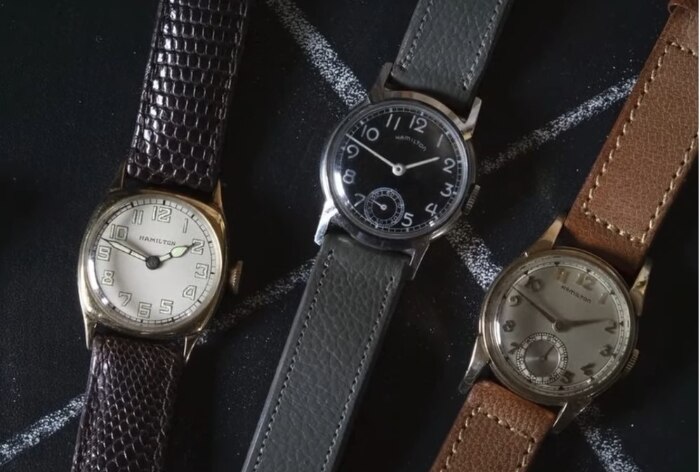 Best Watches Seen on Stars at the 2024 Oscars