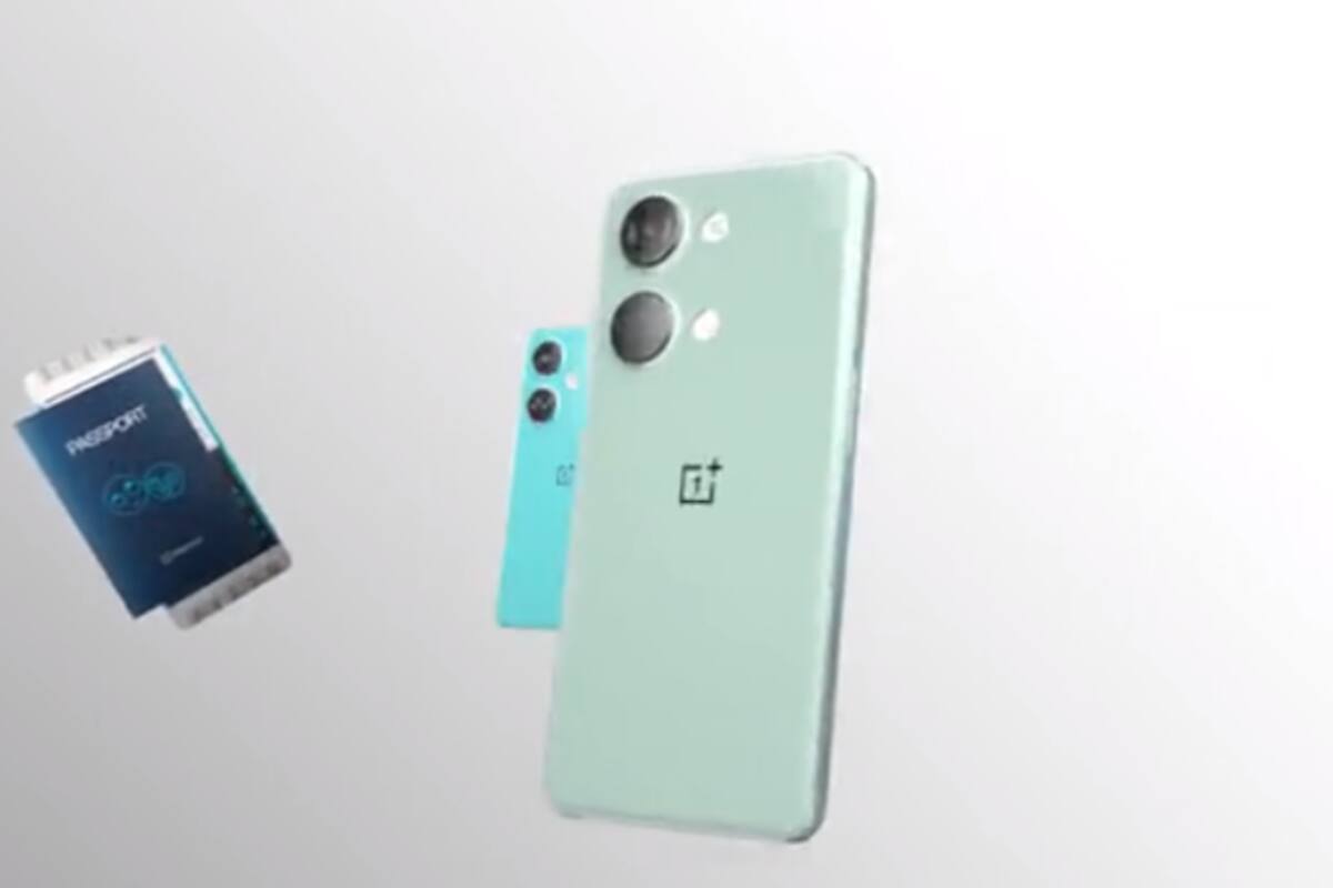 OnePlus Nord 3 5G and OnePlus Nord CE 3 will launch today at Summer event