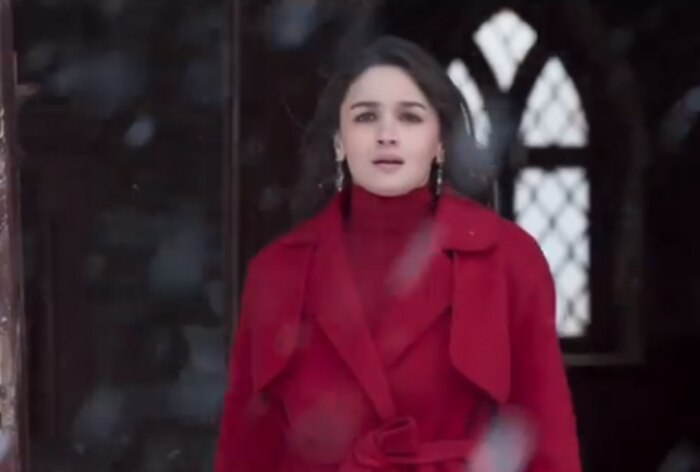 Alia Bhatt Opens Up On Shooting Tum Kya Mile Post Pregnancy, Says ‘It’s Never Easy’ Alia Bhatt Opens Up On Shooting Tum Kya Mile Post Pregnancy, Says ‘It’s Never Easy’