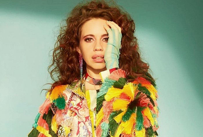 Kalki Koechlin Talks About Being A White Girl Who Was Asked For Drugs Growing Up Shares Her 0963