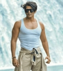 Karanvir Bohra says I hate playing positive characters on television