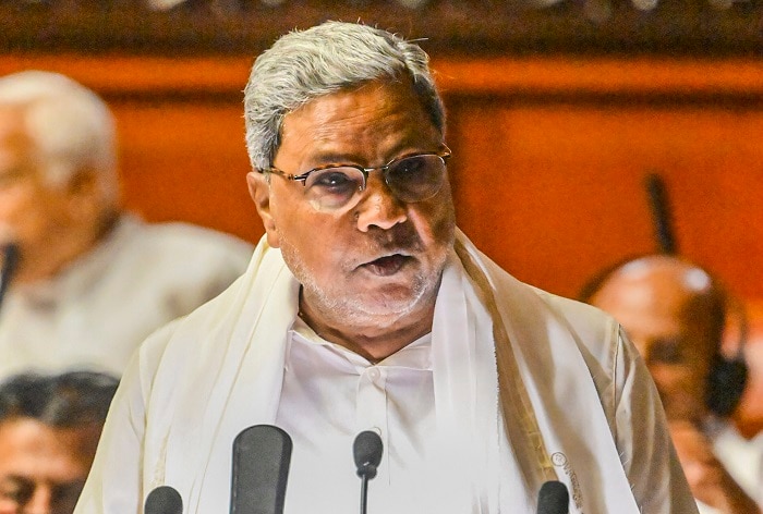 Karnataka CM Attacks National Education Policy, Says Uniform System Does Not Suit India