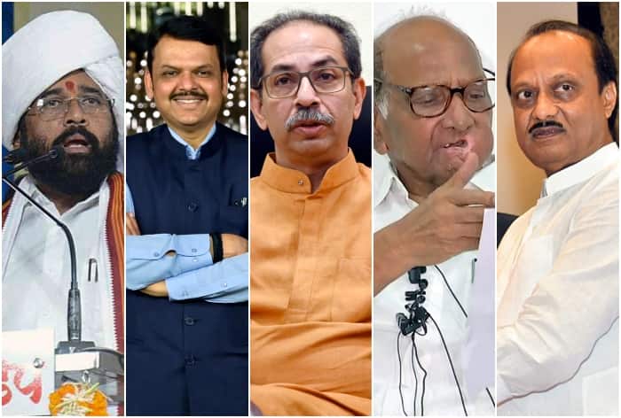 Maharashtra Lok Sabha Elections 2024: These Key Factors May Impact State's Voting Pattern