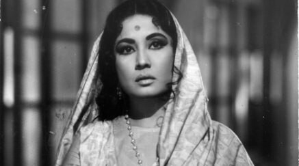 meena kumari