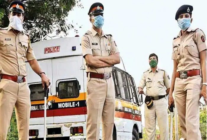 Real-Life 'Special 26' Heist In Navi Mumbai: 6 Fake Cops Loot Retired PWD Official Of Rs 36 Lakh