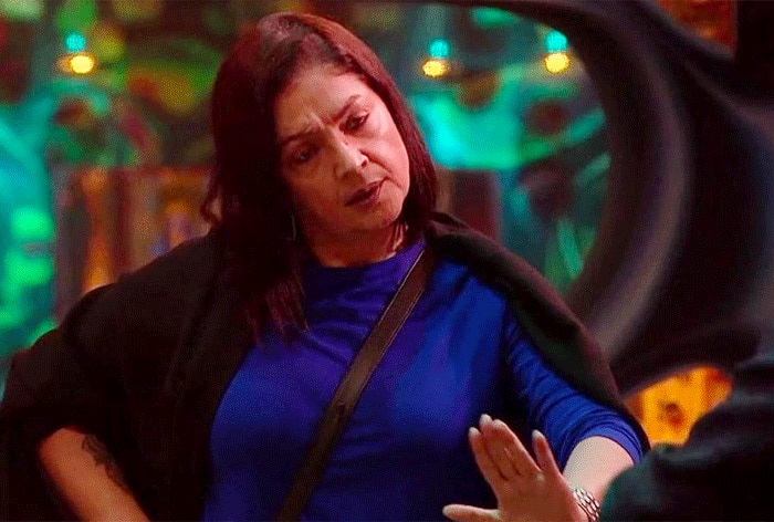 Bigg Boss Ott 2 Pooja Bhatt Reveals Only Have Regrets For Things Not Done 