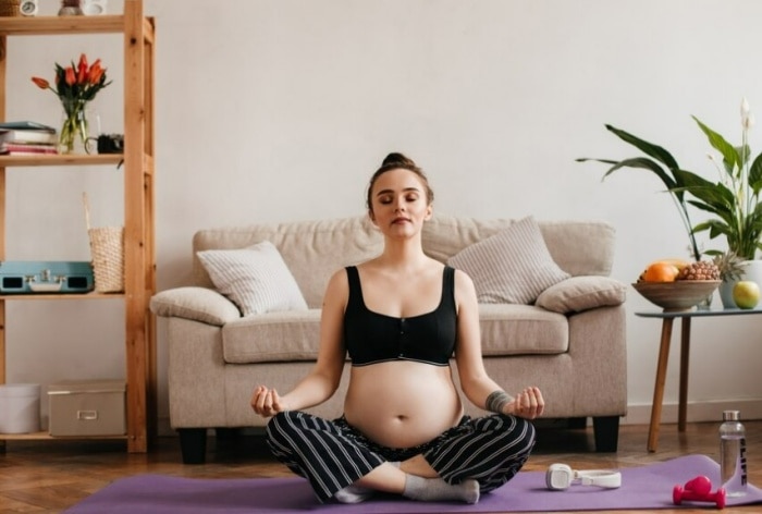 Pregnancy Tips: 7 Ways How Moms-to-Be Can Practice Self-Care and Avoid Stress For Healthy Pregnancy