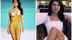 How Priyanka Chopra Re-Defined Being a ‘Quintessential Bollywood Heroine’