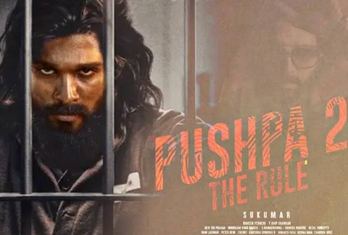 Pushpa the rule