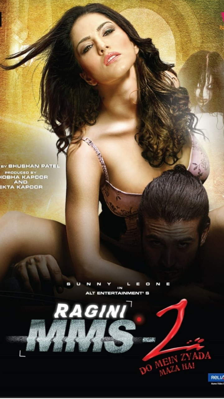 LSD 2, Ragini MMS 2 - 9 Most Raunchy Bollywood Films Ever