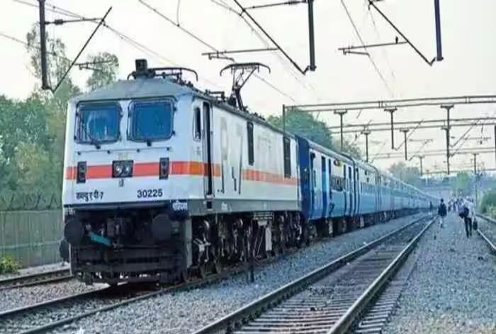 Northeast Frontier Railway To Introduce Device That Can Detect Drowsy Driver By Counting Blinking Of Eyes